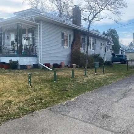 Buy this 3 bed house on 118 Merle Street in Clarion, PA 16214