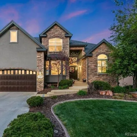 Buy this 6 bed house on 8476 Spinnaker Bay Drive in Windsor, CO 80528