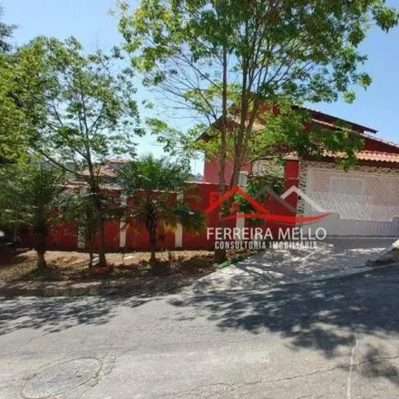 Buy this 4 bed house on Rua Frederico Bertti in Serpa, Caieiras - SP