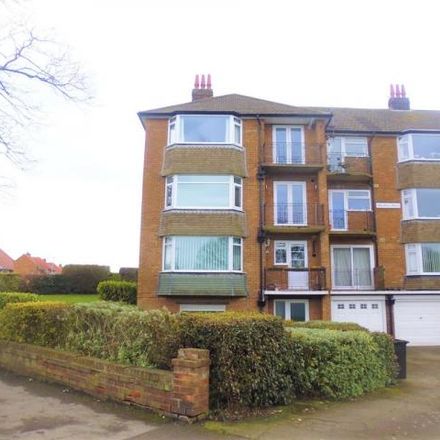 Rent this 2 bed apartment on unnamed road in Scarborough, YO12 6JG