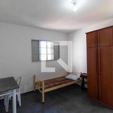 Rent this 1 bed apartment on Rua Engenheiro Humberto Soares Camargo in Barão Geraldo, Campinas - SP