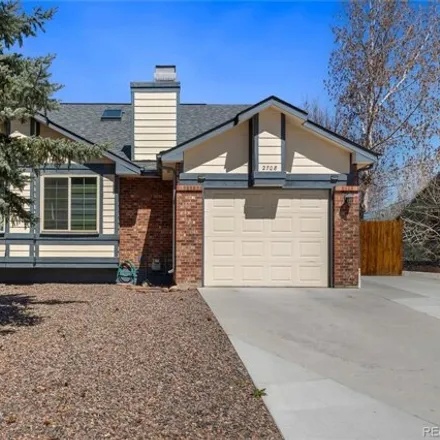 Image 2 - 2708 Denver Avenue, Longmont, CO 80503, USA - Townhouse for sale