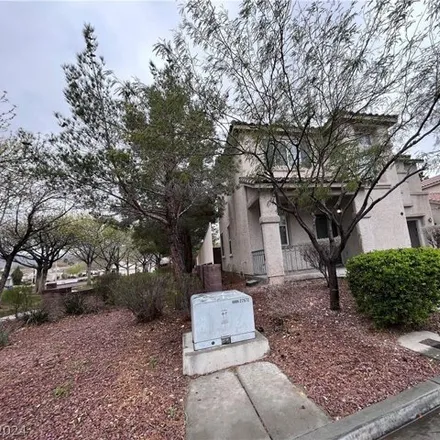 Rent this 4 bed house on Trio Tree Trimming in 2666 Heathrow Street, Summerlin South