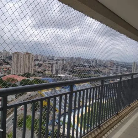 Buy this 2 bed apartment on Rua Cristóvão Colombo in Vila América, Santo André - SP