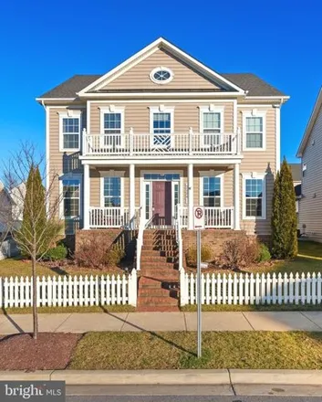 Buy this 6 bed house on Little Bear Alley in Clarksburg, MD 20876