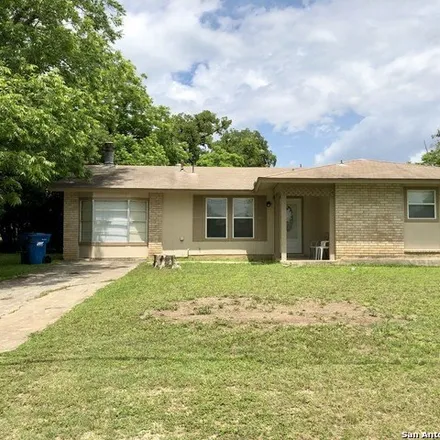 Rent this 3 bed house on 1603 Sycamore Street in Bandera, TX 78003