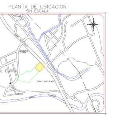 Image 2 - Vía Santander, Mas Palomas, 64780 Monterrey, NLE, Mexico - Apartment for sale
