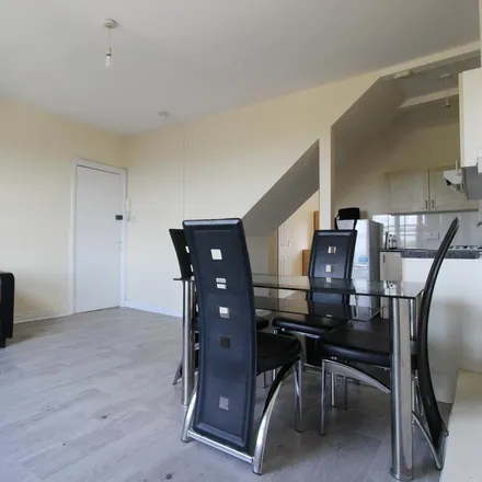 Rent this 2 bed apartment on Palace Home & Hardware in 57 Westow Hill, London