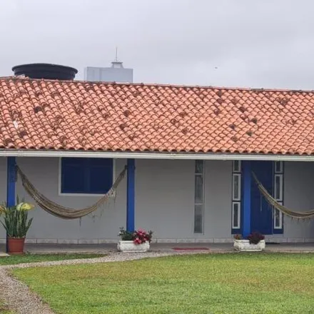 Buy this 2 bed house on Oceania Park Hotel in Rua do Marisco 550, Ingleses do Rio Vermelho