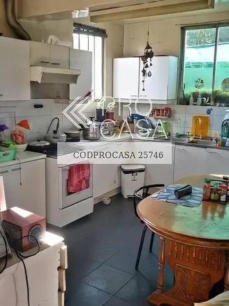 Image 1 - Pedro Mira 885, 892 0099 San Miguel, Chile - House for sale