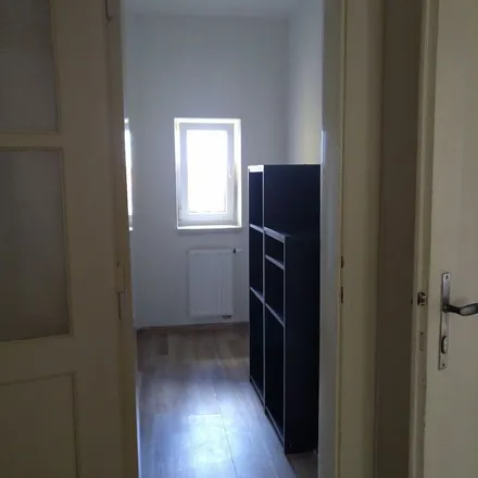 Rent this 3 bed apartment on Písek in Velké nám., Velké náměstí