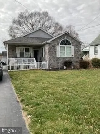 Buy this 3 bed house on 4908 Shepherd Street in Brookhaven, Delaware County