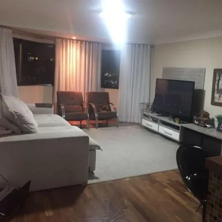 Buy this 3 bed apartment on Clínica de Olhos Nações in Rua Marechal Hermes, Jardim
