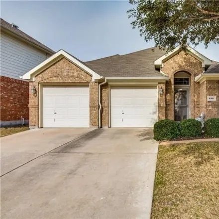 Buy this 3 bed house on 4341 Summer Star Lane in Fort Worth, TX 76244