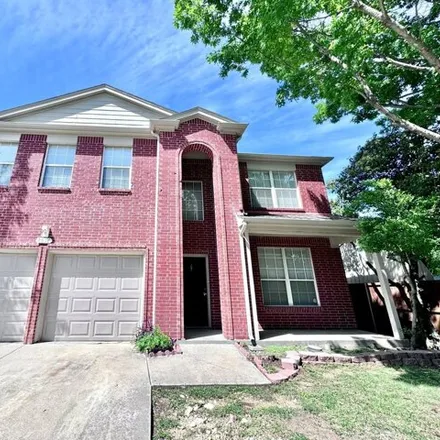 Buy this 4 bed house on 8036 Southern Pine Way in Fort Worth, TX 76123