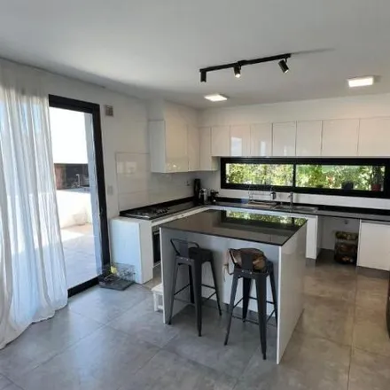 Rent this 3 bed house on unnamed road in Departamento Colón, La Calera
