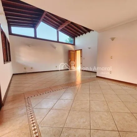 Buy this 3 bed house on unnamed road in Jardim Cazellato, Paulínia - SP