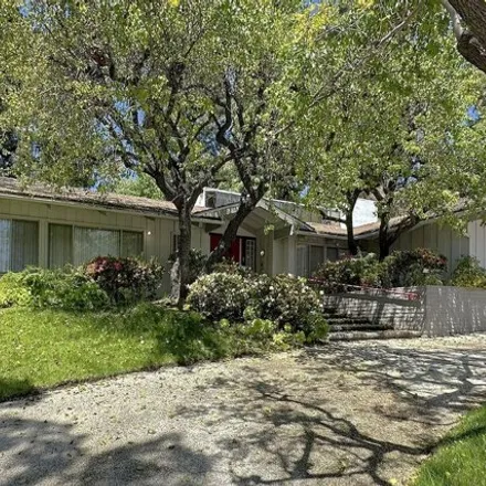 Buy this 5 bed house on 811 North Hillcrest Road in Beverly Hills, CA 90210