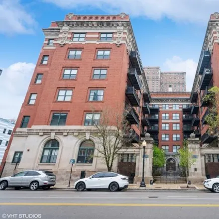 Buy this 1 bed condo on 1439 South Michigan Avenue in Chicago, IL 60605