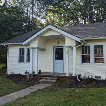 Buy this 2 bed house on 1126 US 70;SR 101 in Phillps Subdivision, Crossville