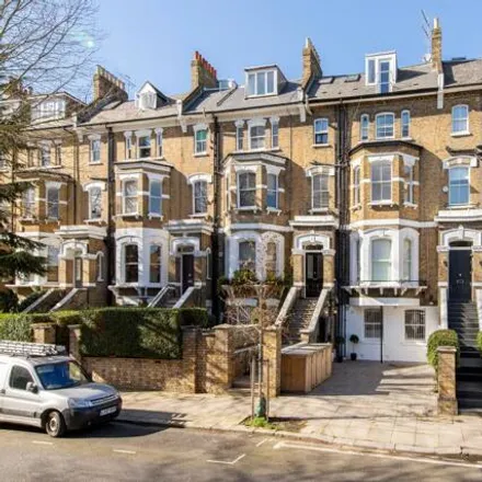 Buy this 2 bed apartment on 29 Steele's Road in Primrose Hill, London