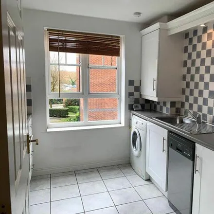 Image 7 - unnamed road, Northampton, NN1 5NG, United Kingdom - Apartment for rent