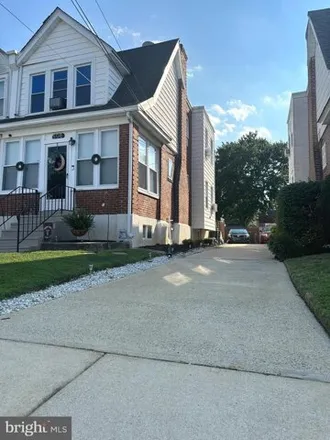 Buy this 3 bed house on 508 Lafayette Ave in Darby, Pennsylvania