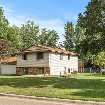 Image 3 - 7300 122nd Avenue North, Champlin, MN 55316, USA - House for sale