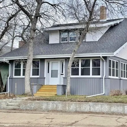 Buy this 4 bed house on 47 7th Avenue Southeast in Minot, ND 58701