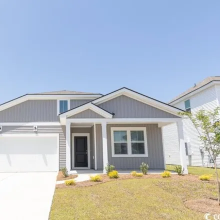Rent this 3 bed house on Sylvan Loop in Horry County, SC 29578