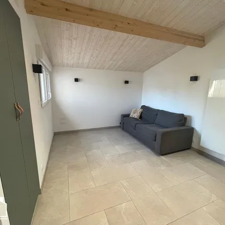 Rent this 2 bed apartment on Chauvé in Loire-Atlantique, France