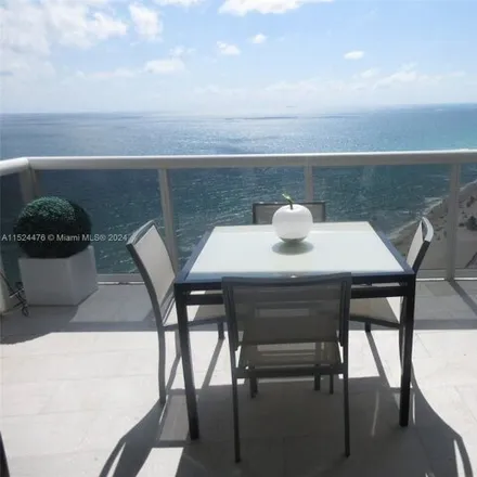 Buy this 3 bed condo on Trump Palace in 18101 Collins Avenue, Golden Shores