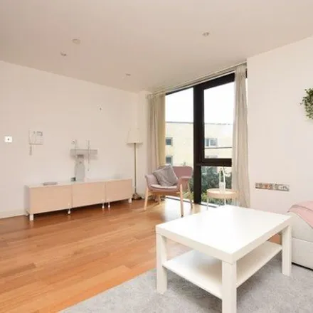 Image 5 - unnamed road, The Heart of the City, Sheffield, United Kingdom - Apartment for rent
