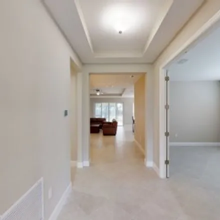 Buy this 3 bed apartment on 942 South Victoria Hills Drive in Victoria Park, Deland