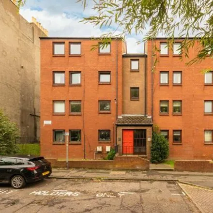 Buy this 1 bed apartment on 51 Dundee Terrace in City of Edinburgh, EH11 1DH