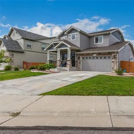Image 4 - 8065 East 124th Drive, Thornton, CO 80602, USA - House for sale
