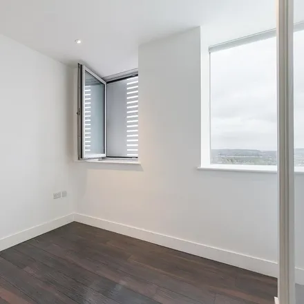 Rent this 1 bed apartment on 7-9 Christchurch Road in London, SW19 2FA