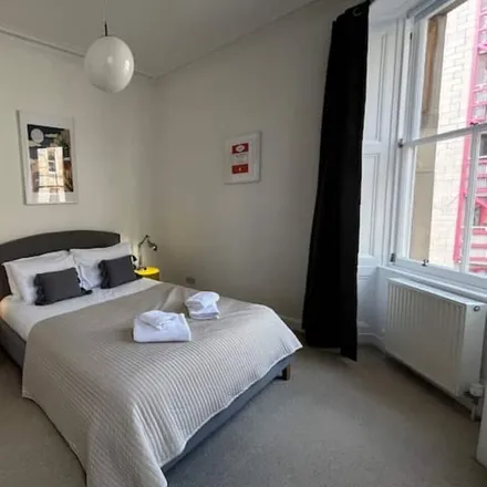 Rent this 2 bed apartment on City of Edinburgh in EH9 1NA, United Kingdom