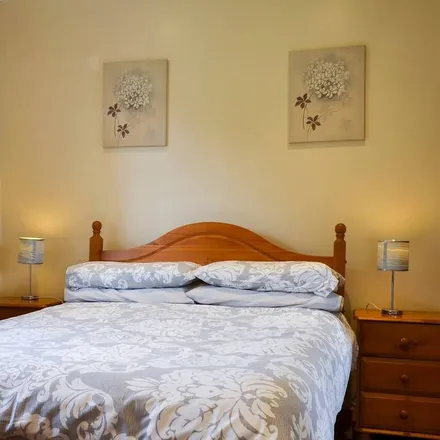 Rent this 2 bed duplex on Pentraeth in LL75 8YP, United Kingdom