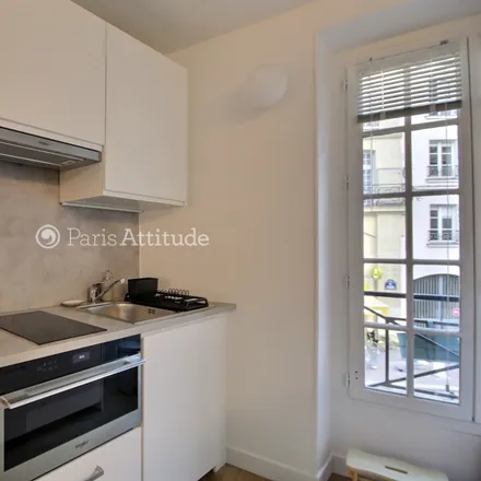 Image 7 - 64 Rue de la Montagne Sainte-Geneviève, 75005 Paris, France - Apartment for rent