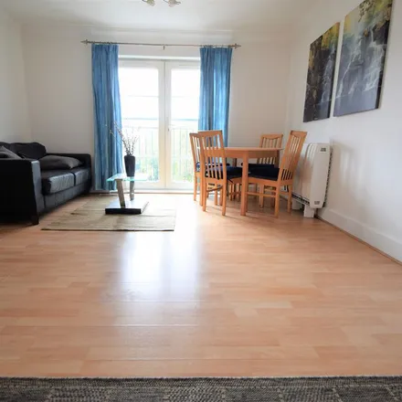 Rent this 2 bed apartment on Pawleyne Arms in 156 High Street, London