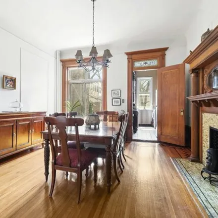 Image 3 - 426 West 144th Street, New York, NY 10031, USA - Townhouse for sale