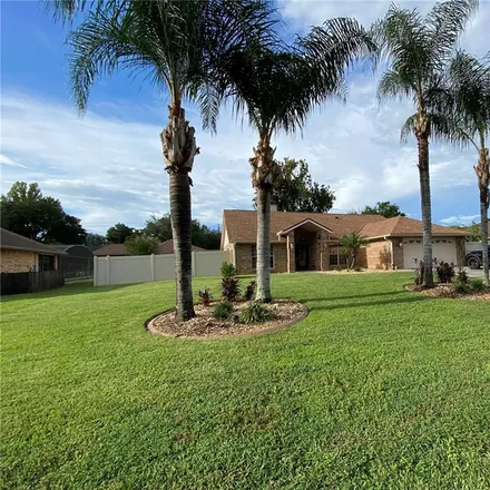 Buy this 3 bed house on 310 Green Reed Road in DeBary, FL 32713