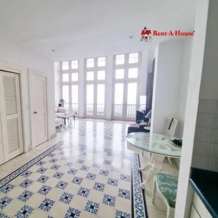 Buy this 1 bed apartment on Palacio Municipal in Avenida Central 1910, San Felipe