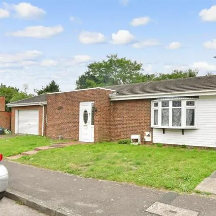 Buy this 3 bed house on Westbound Platform 1 in Long Green, Chigwell