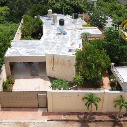 Image 2 - unnamed road, Fraccionamiento Zaciabil, 97783 Valladolid, YUC, Mexico - House for sale