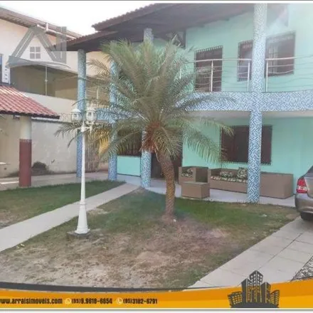 Buy this 4 bed house on Rua Gama 5 in Maraponga, Fortaleza - CE