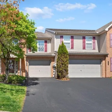 Buy this 3 bed house on 1259 Cross Creek Drive in Good Hope, Hampden Township