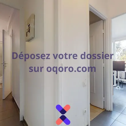 Rent this 6 bed apartment on Rue des Châteaux Saint-Sylvère in 95000 Cergy, France