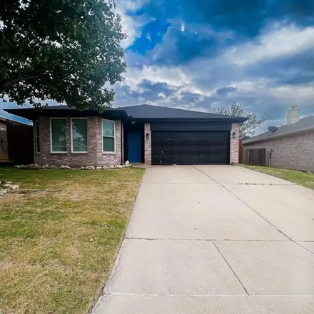 Buy this 3 bed house on 6428 Stonewater Bend Trl in Fort Worth, Texas